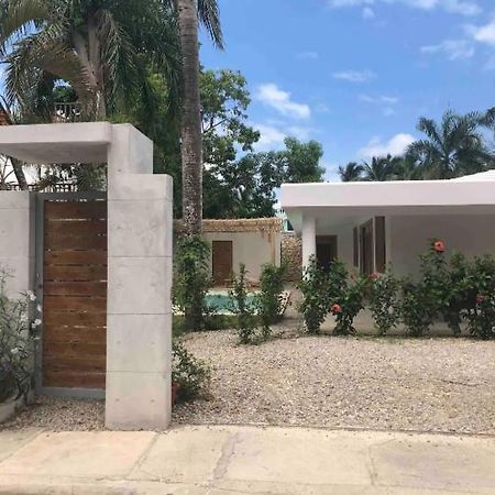 拉斯特拉纳斯 Seahorse Retreat Playa Bonita酒店 外观 照片