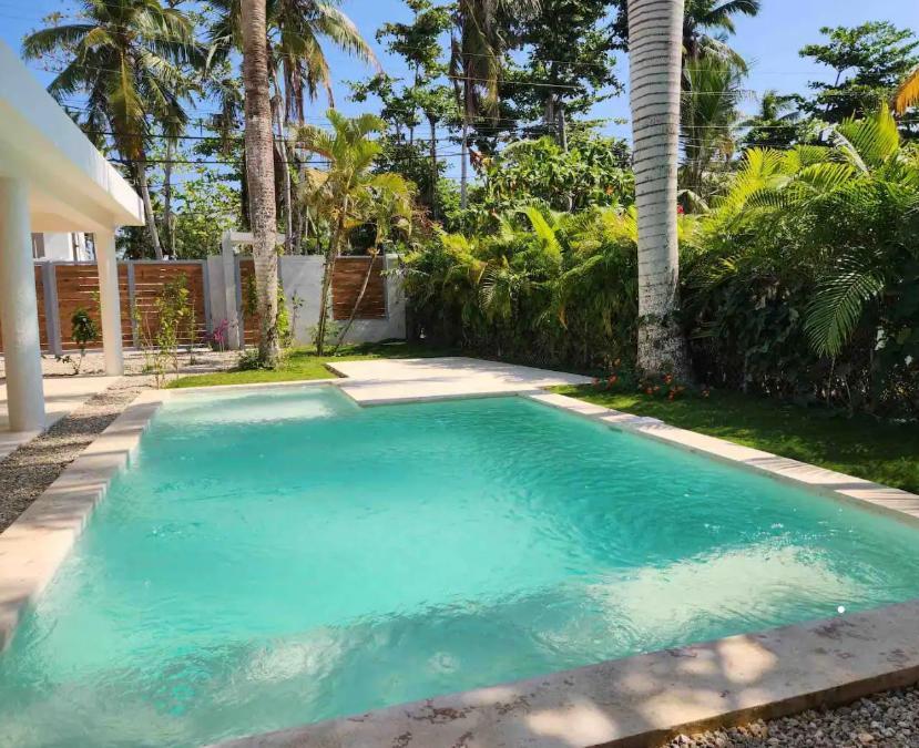 拉斯特拉纳斯 Seahorse Retreat Playa Bonita酒店 外观 照片